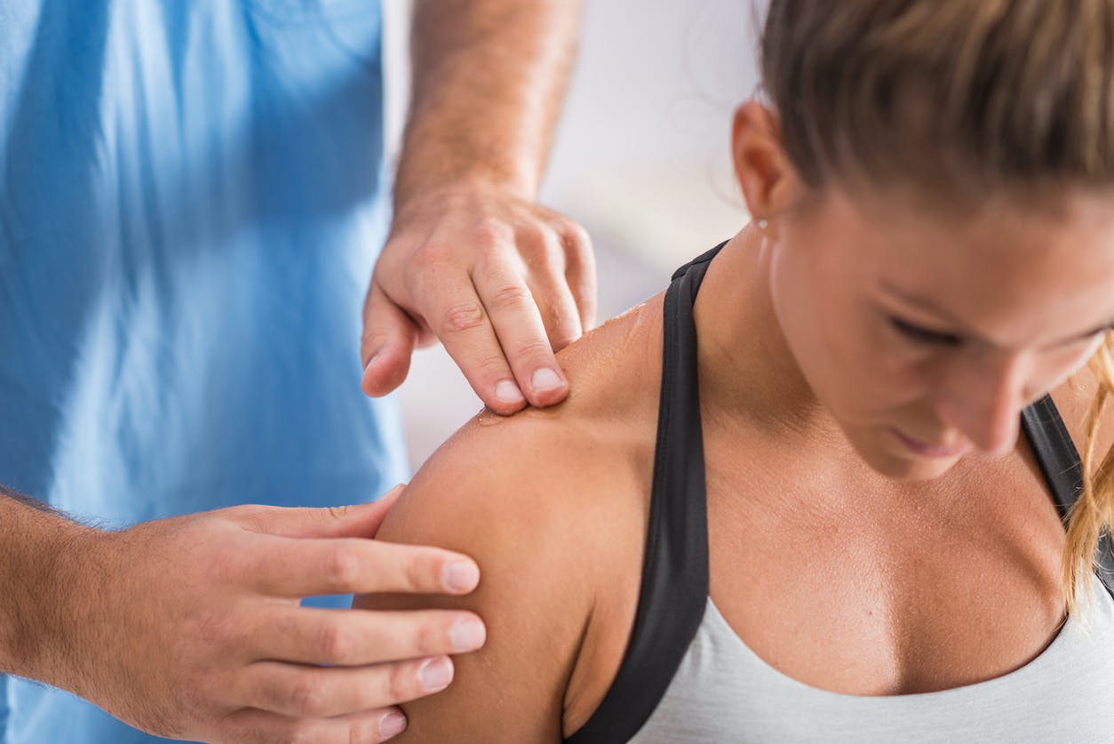 phytothérapie pour soigner les douleurs musculaires