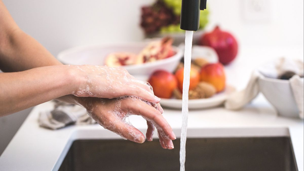 règles d'hygiène essentielle à respecter dans la cuisine