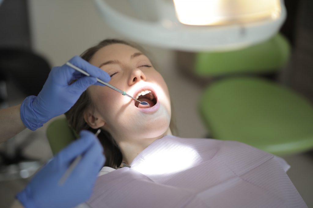 Conséquences d’une mauvaise dentition sur la santé en général